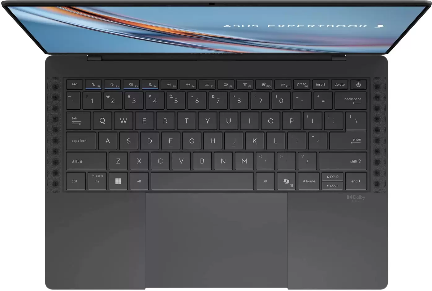 Ноутбук ASUS ExpertBook Ultra B9406CAA-TH0596 фото 6