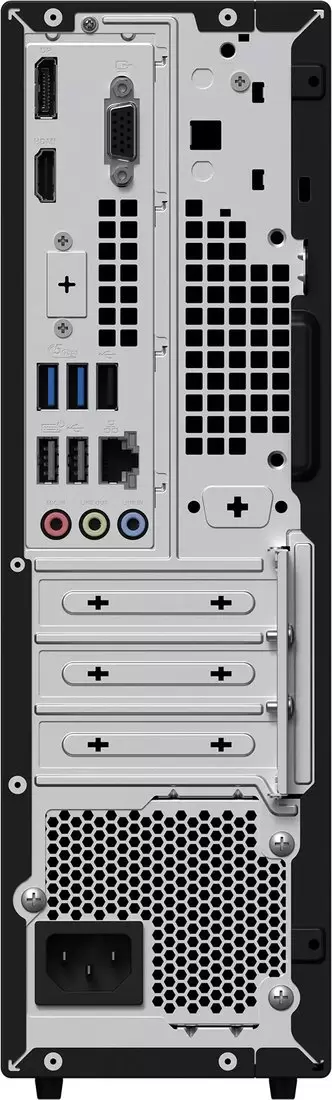 Компактный компьютер ASUS ExpertCenter D701SER-3141000610 фото