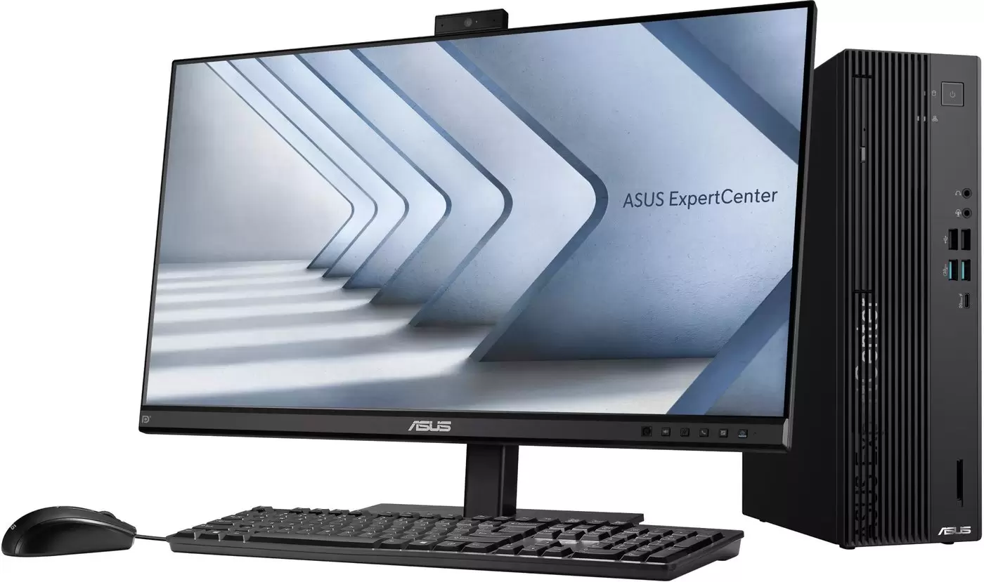 Компактный компьютер ASUS ExpertCenter D701SER-3141000610 фото