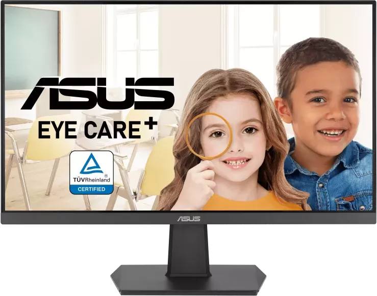 Asus Eye Care+ VA24EHF