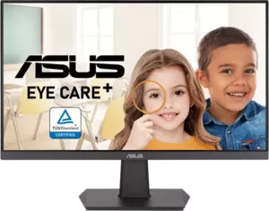 Игровой монитор ASUS Eye Care+ VA27EHF фото