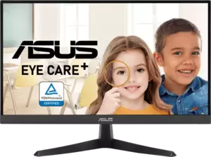 Монитор ASUS Eye Care+ VY229HE фото