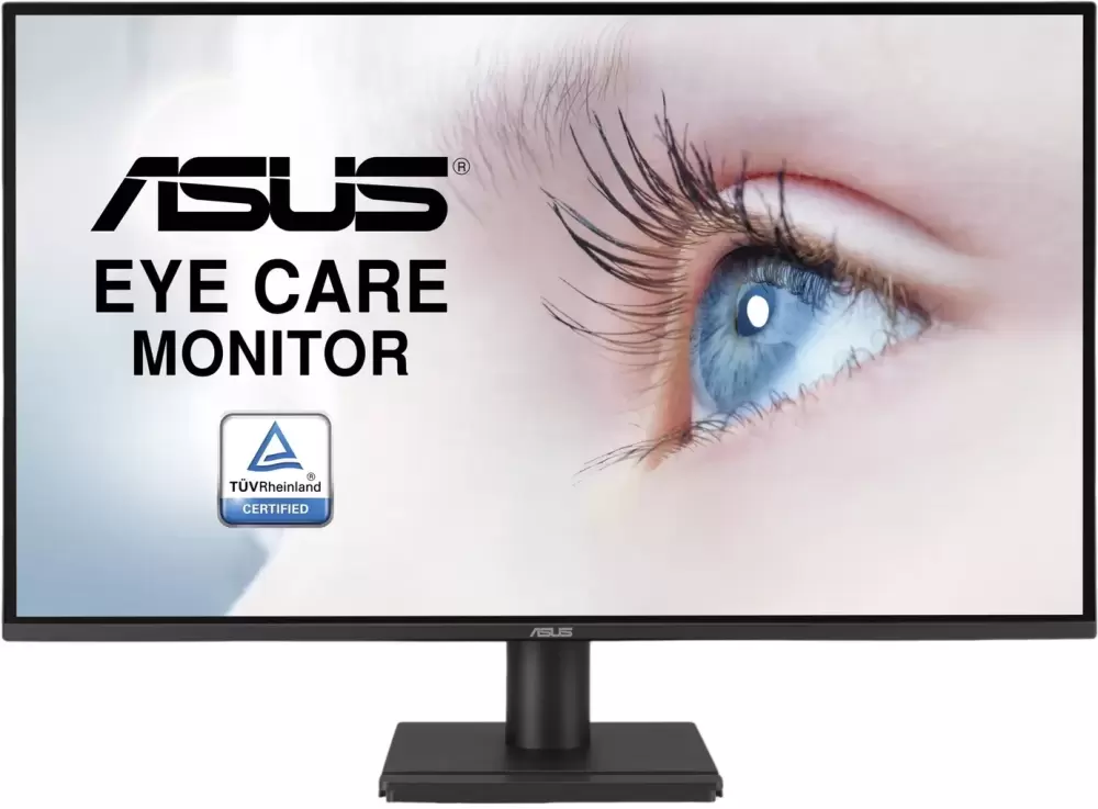 Asus Eye Care VA27AQ