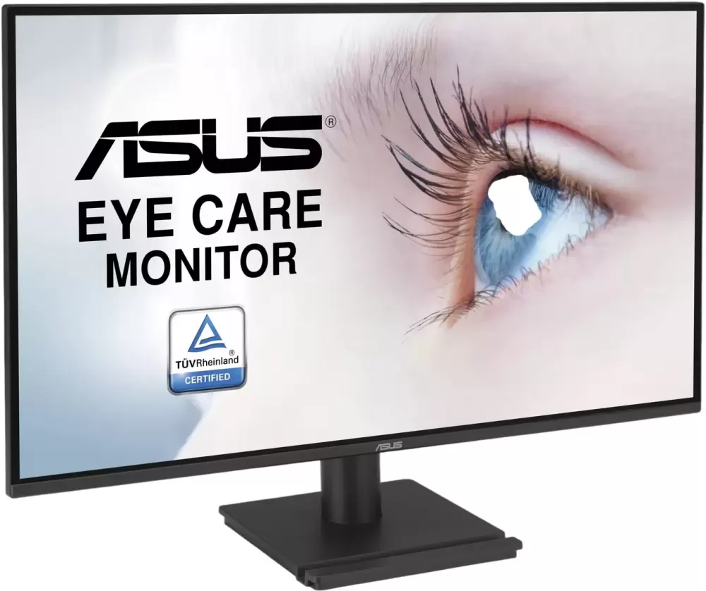 Монитор ASUS Eye Care VA27AQ фото 6