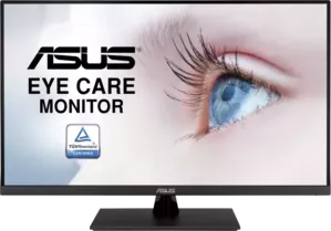 Монитор ASUS Eye Care VP32UQ фото