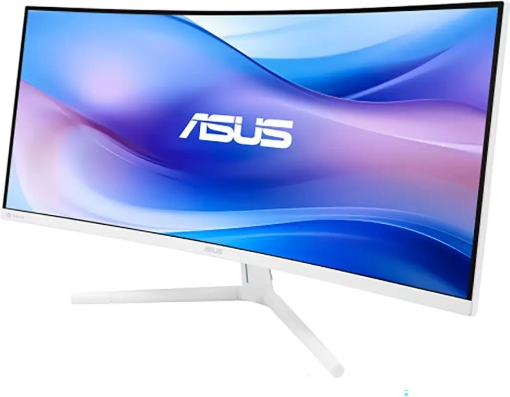 Монитор ASUS Eye Care VU34WCIP-W фото