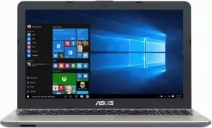 Ноутбук Asus F541NA-GQ303 фото