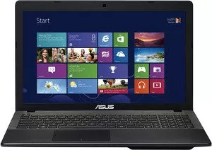 Ноутбук ASUS F552EA-SX287D фото