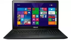 Ноутбук Asus F553MA-BING-SX394B фото