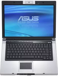 Ноутбук ASUS F5RL фото