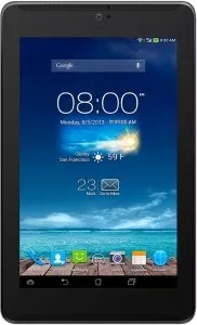 Планшет Asus Fonepad 7 ME372CG-1B017A 16GB 3G Black фото