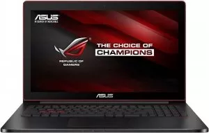 Ноутбук Asus G501VW-FY131D фото