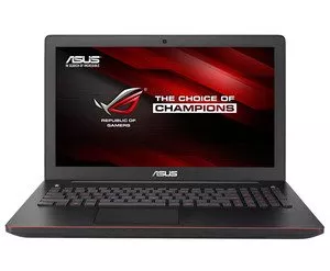 Ноутбук Asus G550JK-CN349D фото