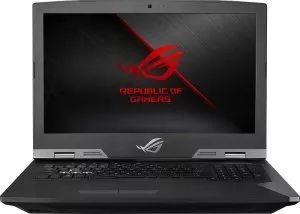 Ноутбук Asus G703GI-E5185 фото