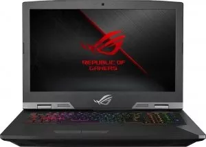 Ноутбук Asus G703GS-E5052 фото