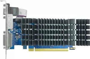 Видеокарта Asus GeForce 710 2GB DDR3 EVO GT710-SL-2GD3-BRK-EVO фото
