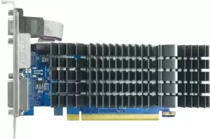 Asus GeForce GT 710 2GB GDDR5 EVO GT710-SL-2GD5-BRK-EVO