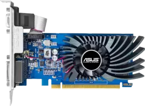 Видеокарта ASUS GeForce GT 730 DDR3 BRK EVO GT730-2GD3-BRK-EVO фото