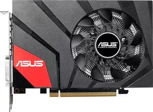 Видеокарта Asus GTX960-MOC-2GD5 GeForce GTX 960 2GB GDDR5 128bit фото