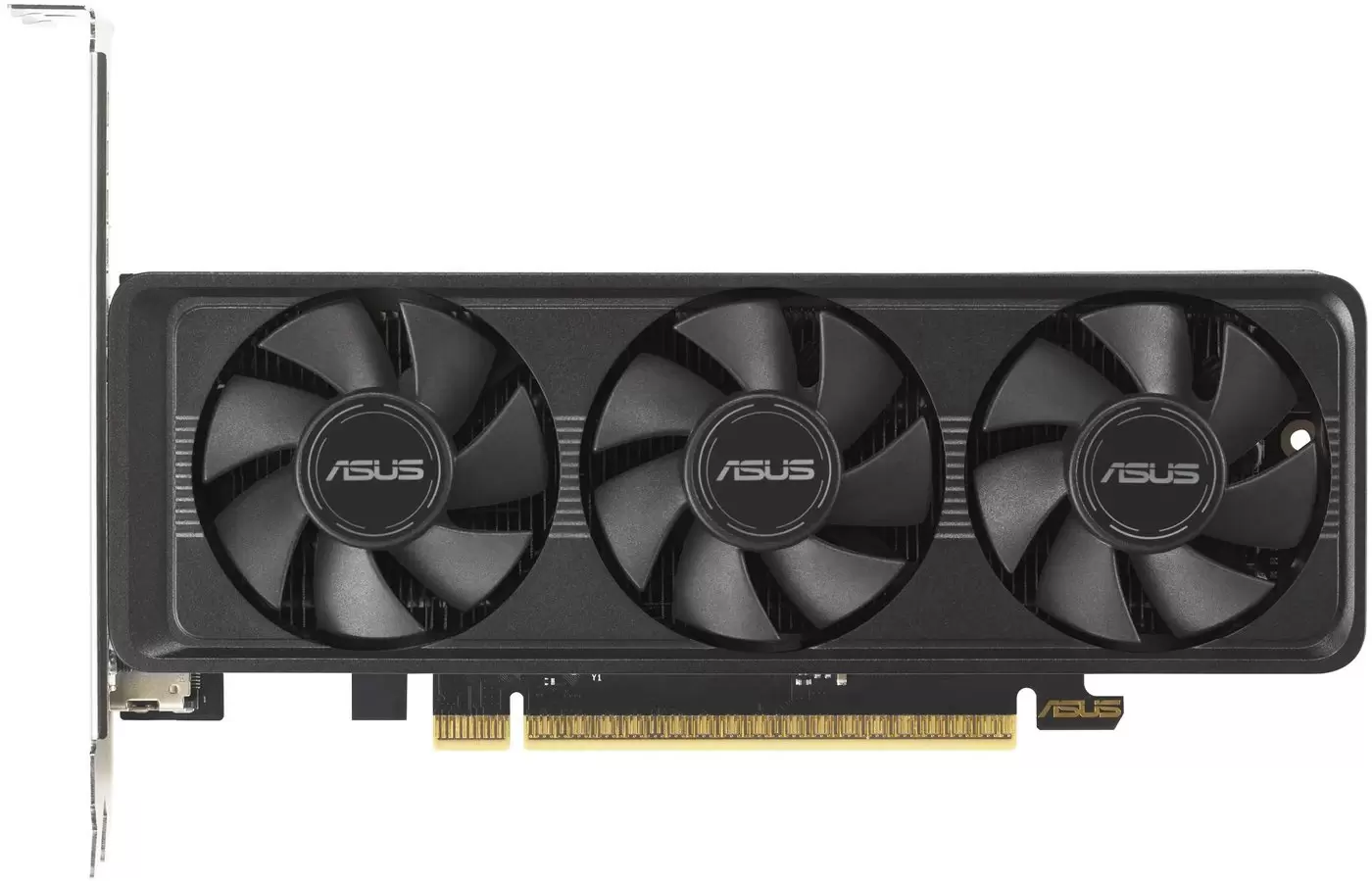 Asus GeForce RTX 5060 LP BRK 8GB GDDR7 OC Edition RTX5060-O8G-LP-BRK