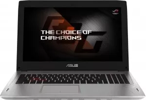 Ноутбук Asus GL502VM-GZ363 фото