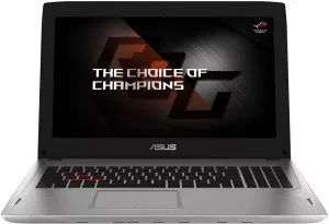 Ноутбук Asus GL502VS-FY433T фото