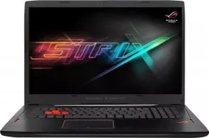 Ноутбук Asus GL702VM-GC066T фото