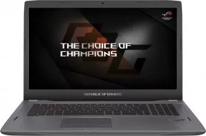 Ноутбук Asus GL702VS-BA023 фото