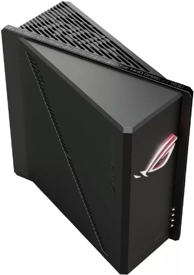 Asus GS-BE18000