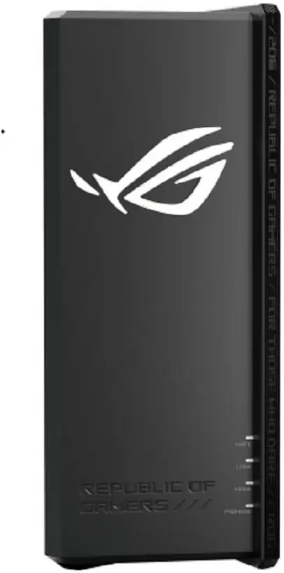 Wi-Fi роутер ASUS GS-BE18000 фото