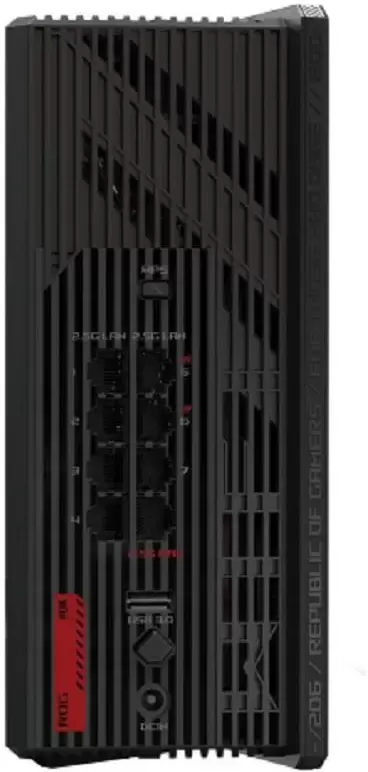 Wi-Fi роутер ASUS GS-BE18000 фото