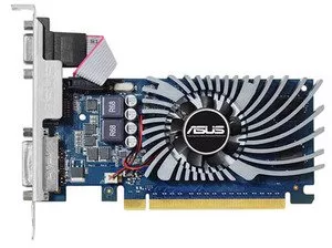 Видеокарта Asus GT640-1GD5-L GeForce GT 640 1024MB DDR5 64bit фото