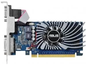 Видеокарта Asus GT730-2GD5-BRK GeForce GT 730 2Gb GDDR5 64 bit фото