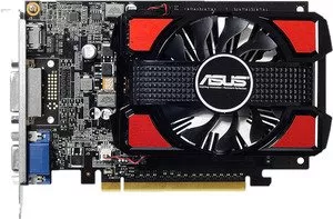 Видеокарта Asus GT740-2GD3 GeForce GT 740 2048MB GDDR3 128bit фото
