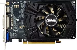 Видеокарта Asus GT740-OC-1GD5 GeForce GT 740 1024 DDR5 128bit фото
