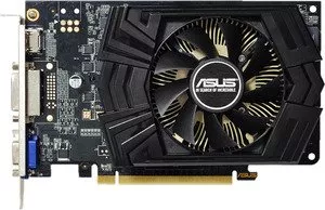 Видеокарта Asus GT740-OC-2GD5 GeForce GT 740 2048MB GDDR5 128bit фото