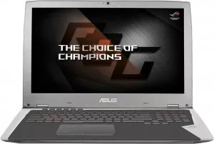 Ноутбук Asus GX700VO-GC009T фото