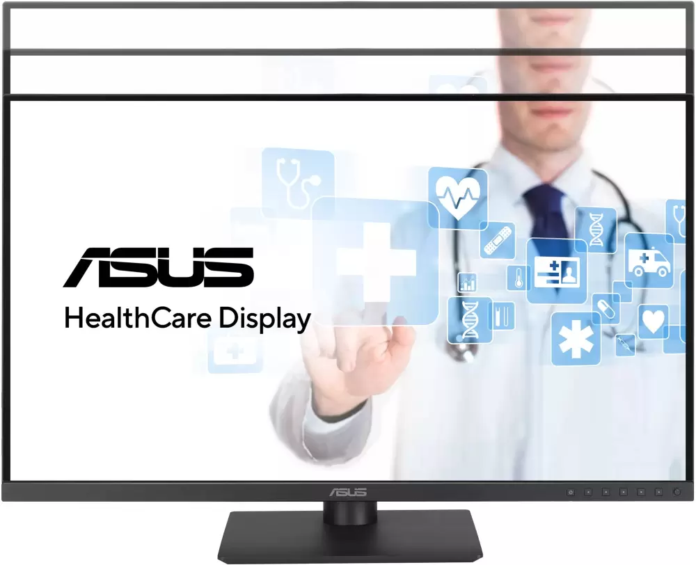 Монитор ASUS HealthCare HA2441A фото