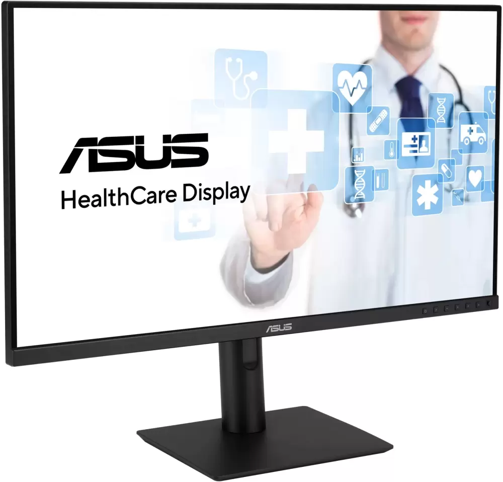 Монитор ASUS HealthCare HA2441A фото