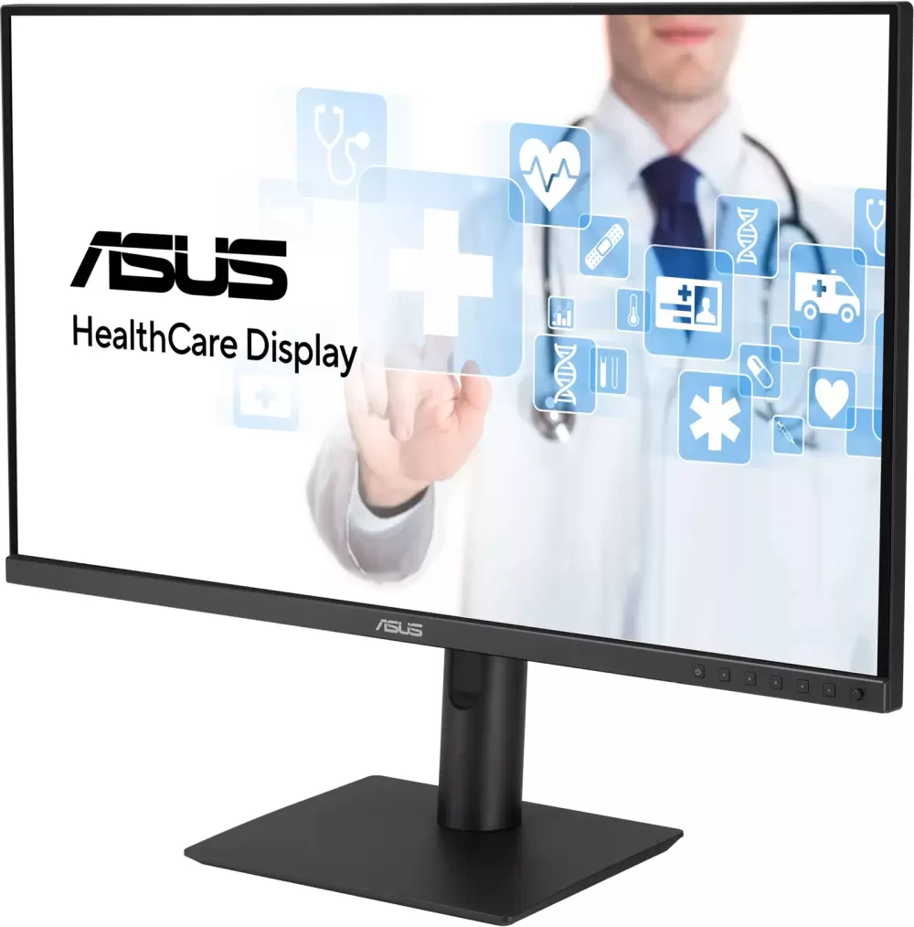Монитор ASUS HealthCare HA2441A фото