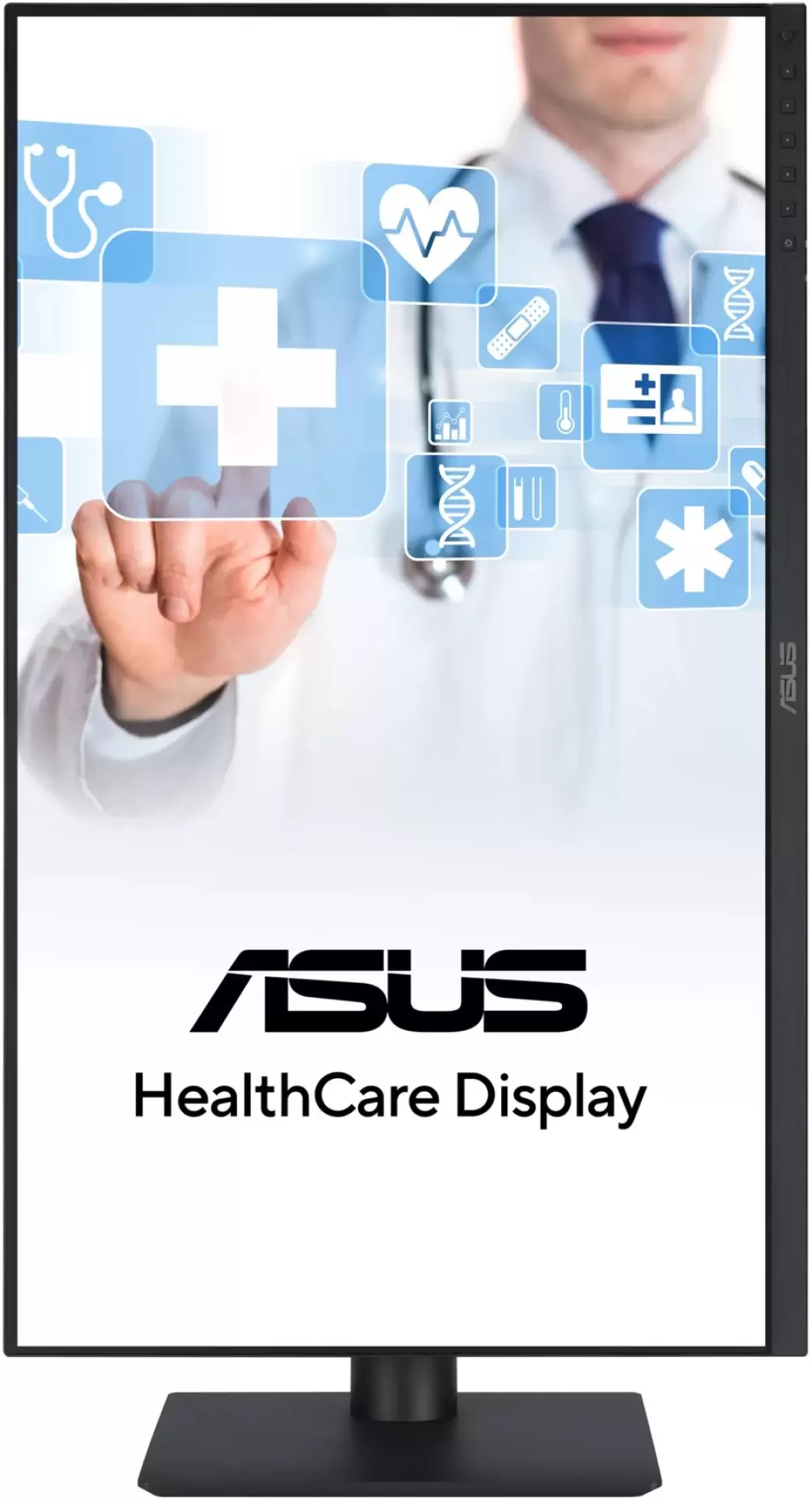 Монитор ASUS HealthCare HA2441A фото