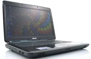 Ноутбук Asus K40AB (90NVUA-219123-5LXC116Y) фото