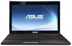 Ноутбук Asus K43E-VX761D фото