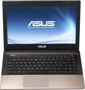Ноутбук Asus K45A-VX015D фото
