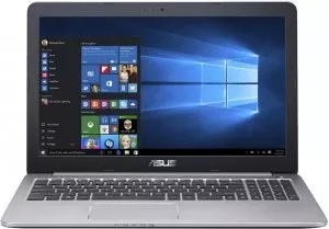 Ноутбук Asus K501UX-DM201T фото