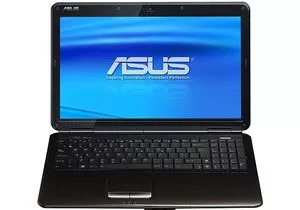 Ноутбук Asus K50AB-SX010 фото