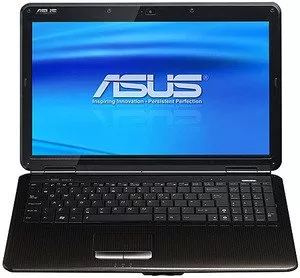 Ноутбук Asus K50IN-SX223 фото