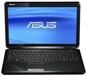 Ноутбук Asus K51AC-SX037 фото