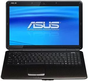 Ноутбук Asus K52F-SX203 фото