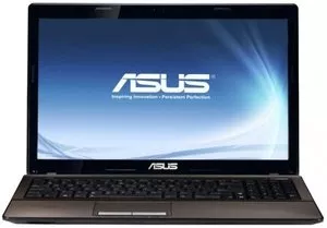 Ноутбук Asus K53SM (90N6OS234W3312RD13AY) фото